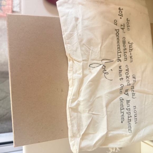 Joie Roxie Multi Color Sandal - Picture 7 of 9